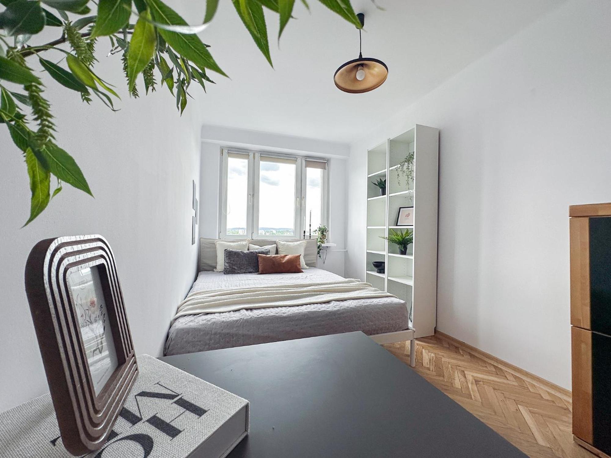 Vista Ugorek Apartment Krakau