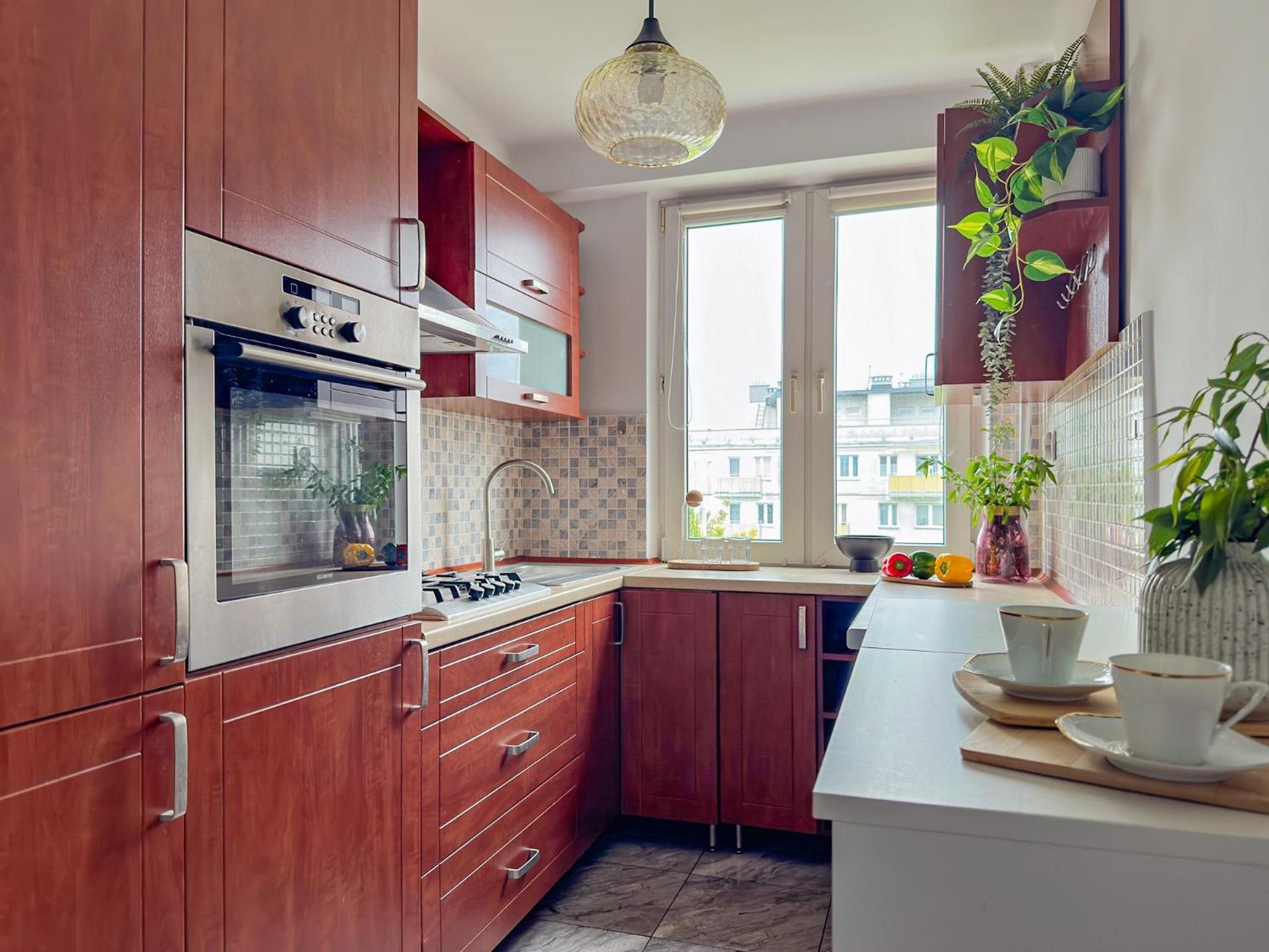 Vista Ugorek Apartment Krakau