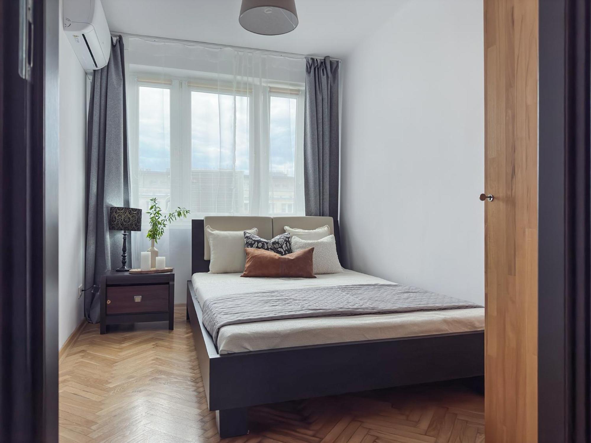 Vista Ugorek Apartment Krakau