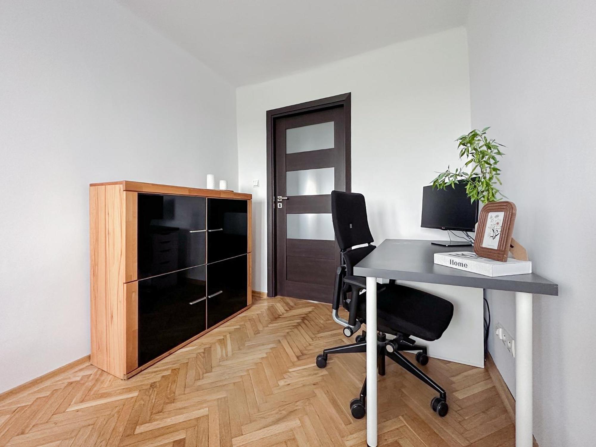 Vista Ugorek Apartment Krakau