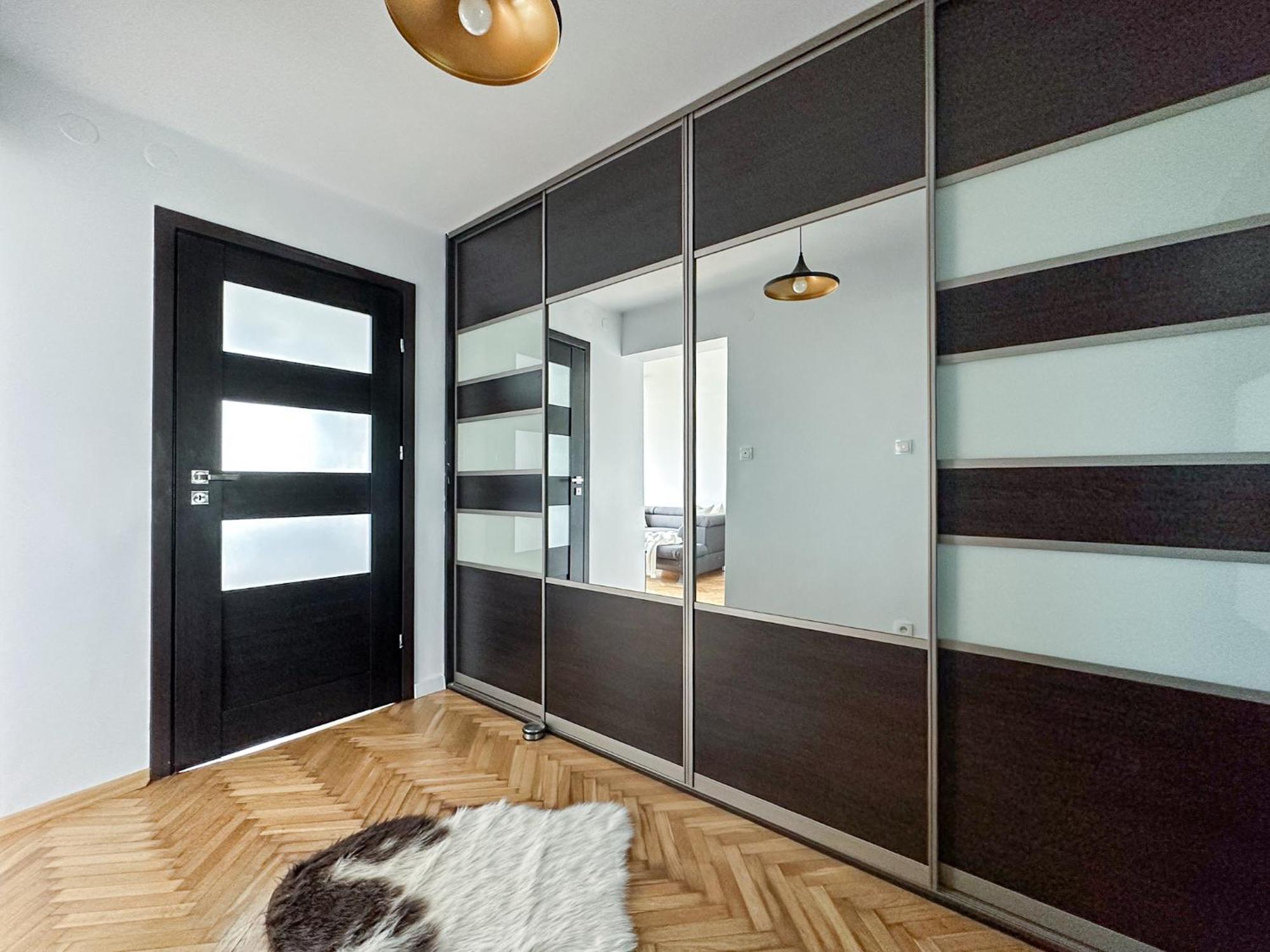 Apartment Vista Ugorek Krakau