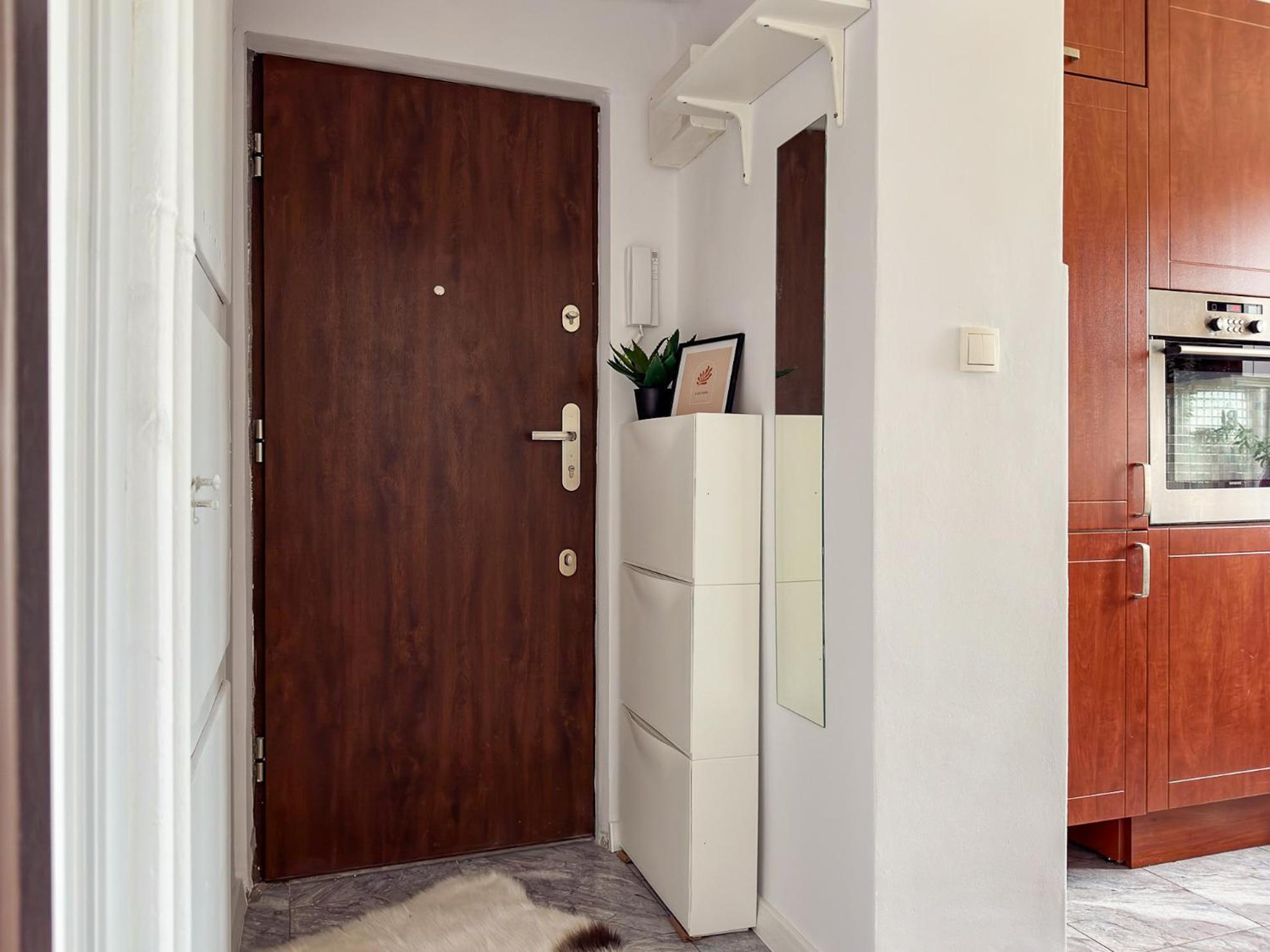 Apartment Vista Ugorek Krakau