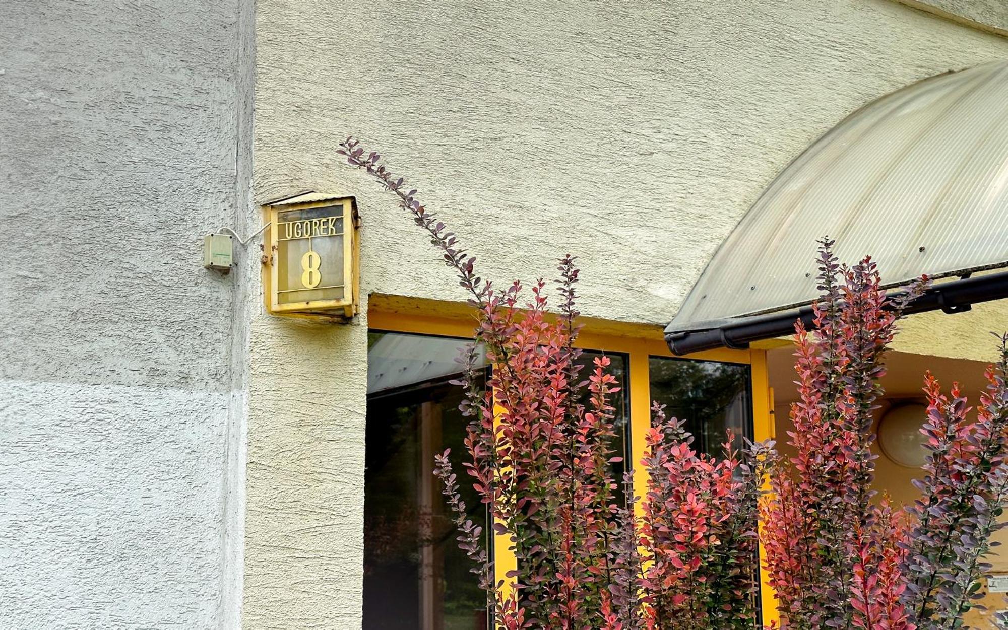 Vista Ugorek Apartment